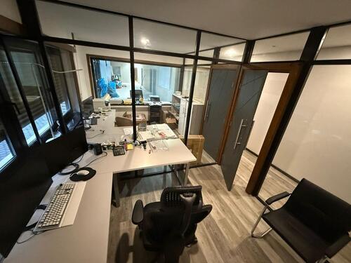 Foto - Etagenwohnung in Troisdorf zur Miete