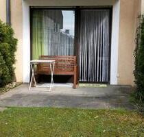 1,5 Zimmerwohnung - ideale Kapitalanlage in Stgt.-Plieningen - Stuttgart Luginsland