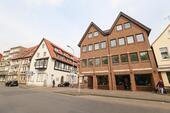 Foto - Gewerbe: Kleines Ladenlokal bzw. Bürofläche in zentraler Lage