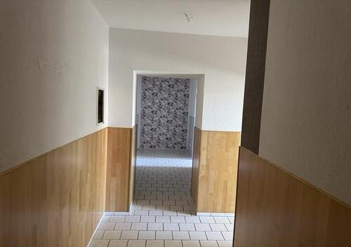 Foto - 2 Zimmer Etagenwohnung in Hötensleben