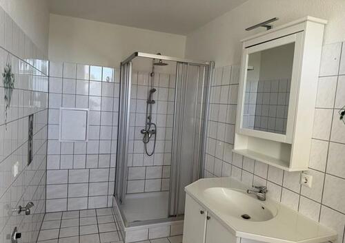 Foto - Etagenwohnung in Hötensleben zur Miete