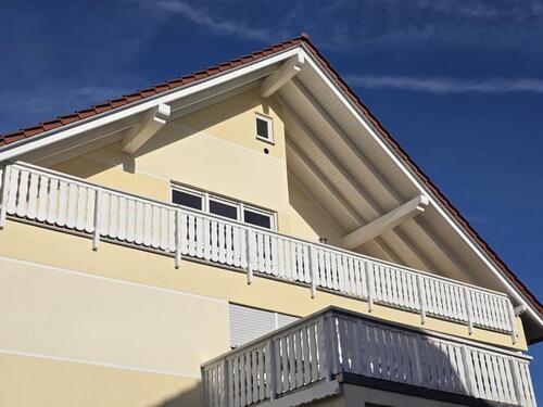 Foto - 4-Zimmer-Dachwohnung zu vermieten TEL.0171 211 3756