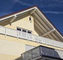 4-Zimmer-Dachwohnung zu vermieten TEL.0171 211 3756 - Michelstadt