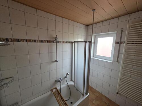 Foto - Etagenwohnung in Michelstadt zur Miete