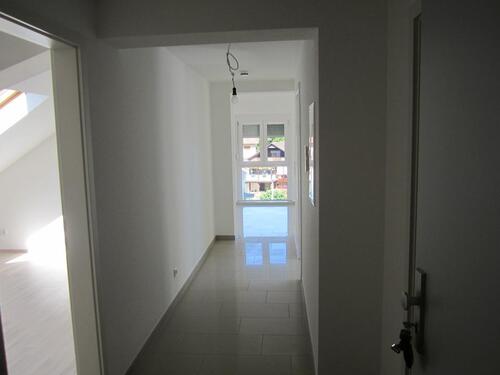 Foto - ‼️SCHÖNE 2 ZIM DG Wohnung in Oberachern ‼️