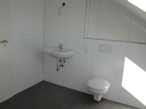 Foto - 2 Zimmer Etagenwohnung zur Miete in Achern