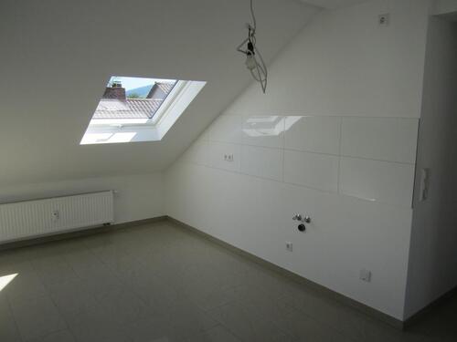 Foto - Etagenwohnung in Achern zur Miete