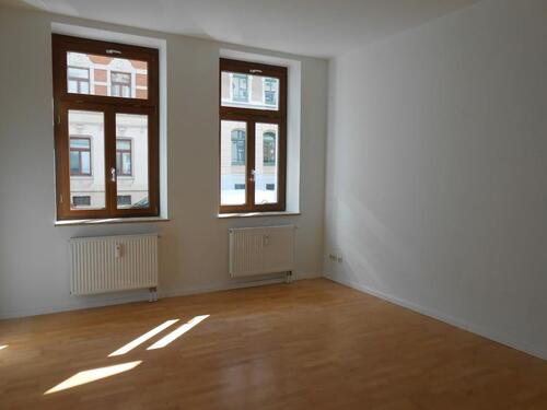 Foto - Etagenwohnung in Chemnitz zur Miete