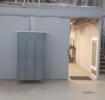 Handwerker-Werkstatt in ABLeider (32 m², 247 Zugang, Starkstrom - Aschaffenburg Damm