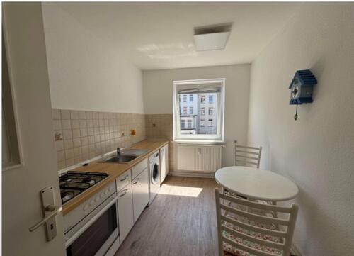 Foto - 1-Zimmer-Wohnung im Herzen von Lübeck – 41 m²