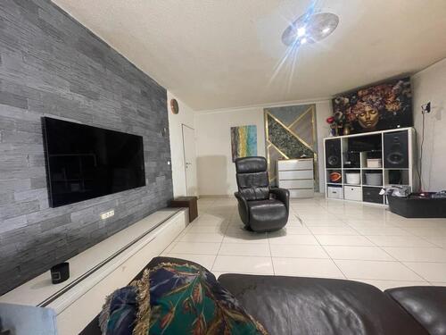 Foto - 3 Zimmer Erdgeschoßwohnung zum Kaufen in Höchberg