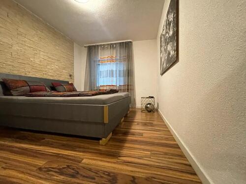 Foto - 3 Zimmer Erdgeschoßwohnung in Höchberg