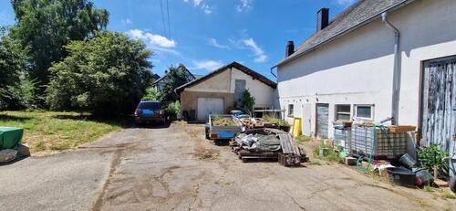 Foto - 11 Zimmer Einfamilienhaus in Beltheim