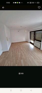 Foto - Nachmieter für 1 Zimmern Wohnung