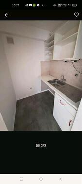 Foto - 1 Zimmer Etagenwohnung zur Miete in Bad Hersfeld