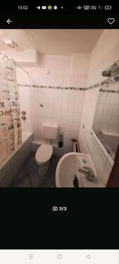 Foto - 1 Zimmer Etagenwohnung in Bad Hersfeld