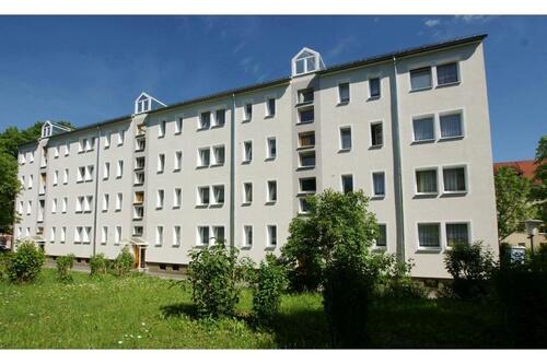 Foto - 3 Zimmer Etagenwohnung zur Miete in Plauen