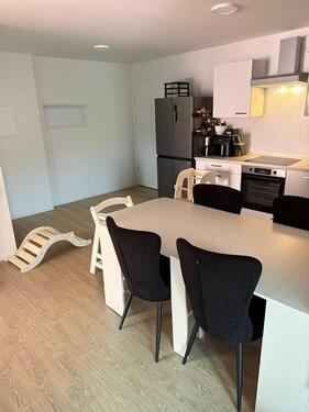 Foto - 3 Zimmer Etagenwohnung zur Miete in Schloß Holte-Stukenbrock