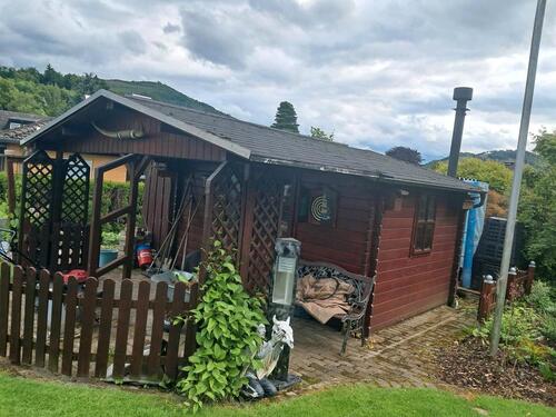 Foto - Etagenwohnung in Olsberg zur Miete