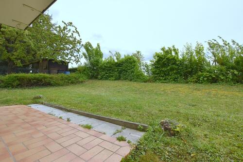 Foto - Lichtdurchflutete Terrassenwohnung mit Garten in Marbach