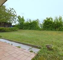 Lichtdurchflutete Terrassenwohnung mit Garten in Marbach - Marbach am Neckar