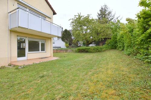 Foto - 2.5 Zimmer Terrassenwohnung zur Miete in Marbach am Neckar