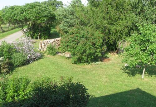 Foto - Ferienwohnung im Outback - Wochenendpendler - Wohnen auf Zeit