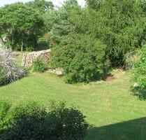 Ferienwohnung im Outback - Wochenendpendler - Wohnen auf Zeit - Schrozberg