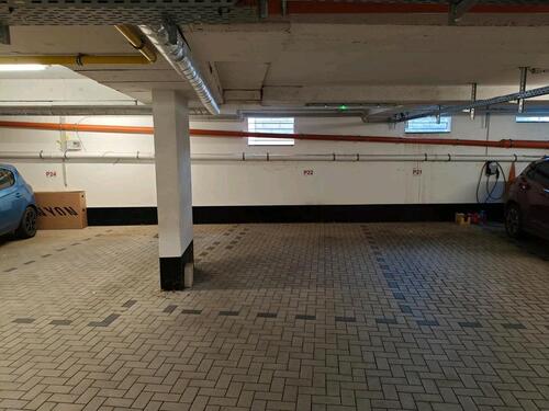 Foto - Parkplatz in Triermitte - 150,00&nbsp;EUR Miete,