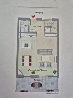 Foto - Vermietung Neubau Eigentumswohnung in Fulda Innenstadt