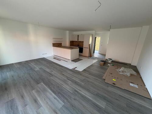 Foto - 3 Zimmer Maisonettenwohnung in Fulda