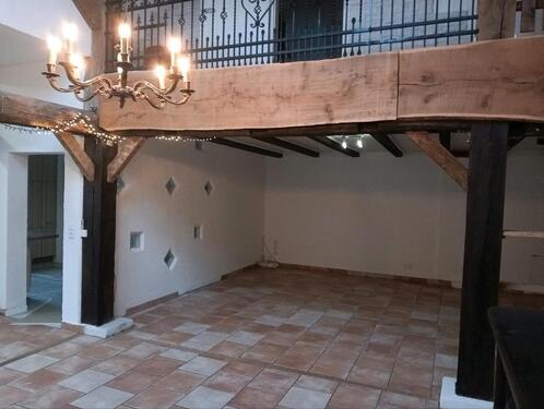 Foto - Etagenwohnung in Edewecht zur Miete