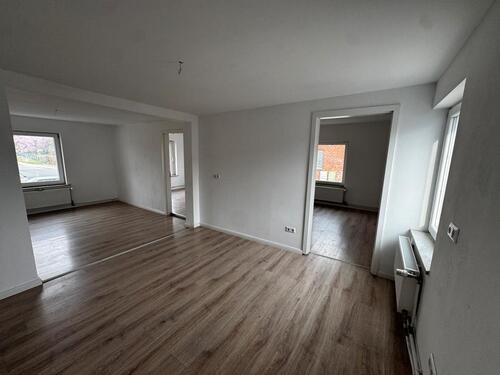 Foto - Wohnung zu vermieten 3z. K.&B. In Hess.Oldendorf