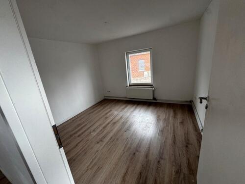 Foto - 3 Zimmer Erdgeschoßwohnung in Hessisch Oldendorf