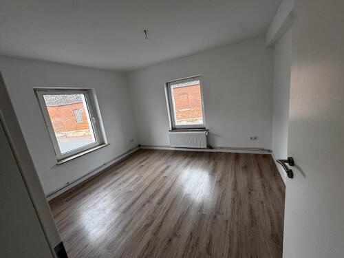 Foto - Erdgeschoßwohnung in Hessisch Oldendorf zur Miete