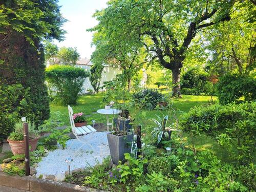 Foto - Mehrfamilienhaus, Wohnhaus zum Kaufen in Lollar