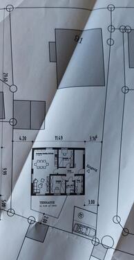 Foto - Mehrfamilienhaus, Wohnhaus in Lollar zum Kaufen