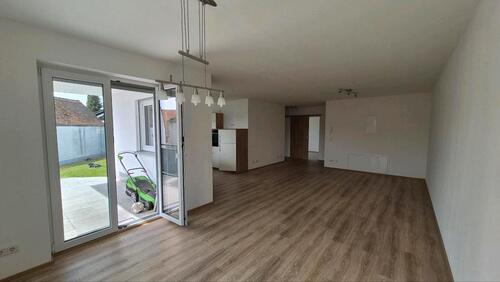 Foto - Erdgeschoßwohnung in Pöttmes zum Kaufen