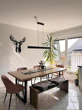 Foto - 2 Zimmer Maisonettenwohnung zur Miete in Würselen