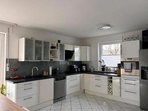 Foto - 2 Zimmer Maisonettenwohnung in Würselen