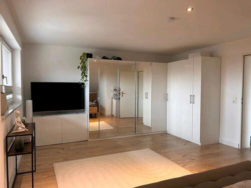 Foto - Maisonettenwohnung in Würselen zur Miete