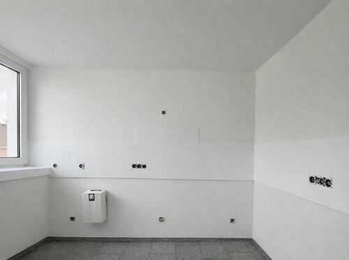 Foto - Etagenwohnung in Duisburg zur Miete