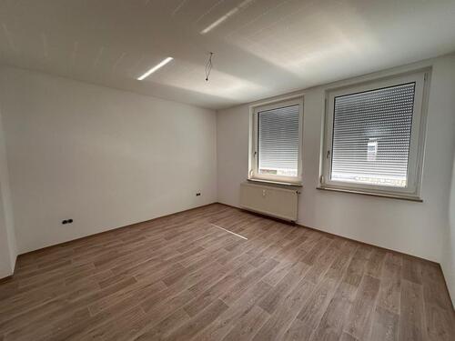 Foto - 1 Zimmer Erdgeschoßwohnung in Ansbach