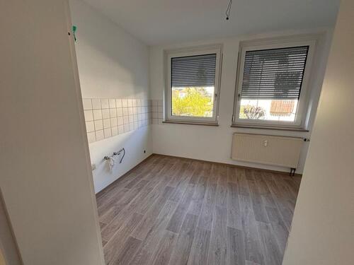 Foto - Erdgeschoßwohnung in Ansbach zur Miete