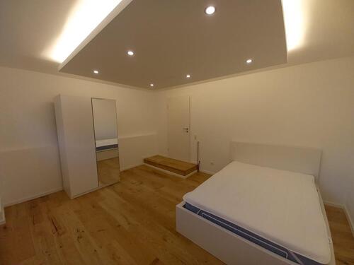 Foto - 1 Zimmer Erdgeschoßwohnung zur Miete in Stuttgart
