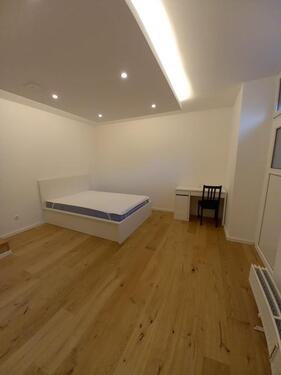 Foto - 1 Zimmer Erdgeschoßwohnung in Stuttgart