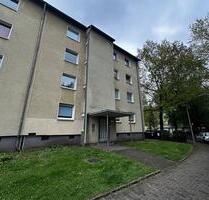 Hier findet jeder seinen Platz: 3,5-Zimmer-Citywohnung - Dortmund Scharnhorst