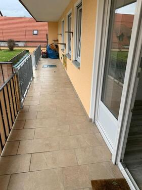 Foto - 3.5 Zimmer Etagenwohnung in Oberviechtach