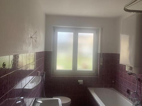 Foto - Etagenwohnung in Oberviechtach zur Miete