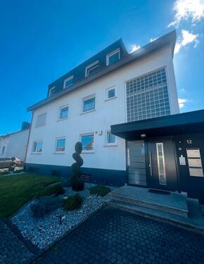 Foto - Idstein-Walsdorf: DG-Wohnung 108qm mit besonderem Charme